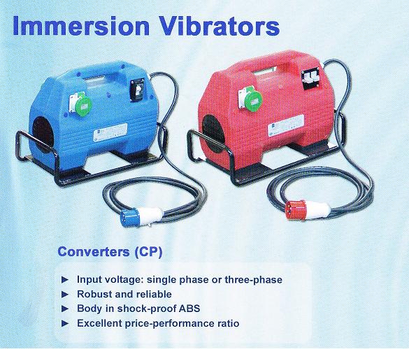 immersion-viabrators