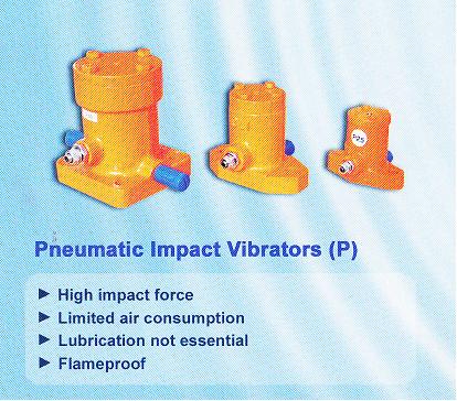 impact-viabrators