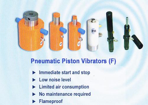 piston-viabrators
